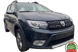 DACIA Sandero Stepway 1.0 TCe 100 CV ECO-G Comfo