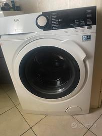 Lavasciuga 9kg
