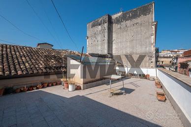 Appartamento - Lentini