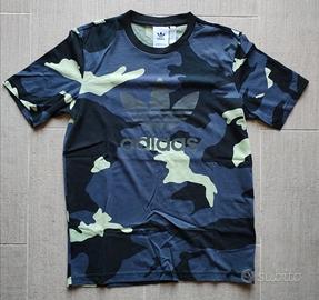 T-Shirt Adidas Uomo Taglia S