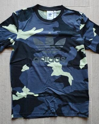 T-Shirt Adidas Uomo Taglia S