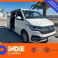 VolkswagenT6.1 California Coast - EURO 6 - 2022 - 