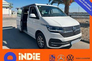 VolkswagenT6.1 California Coast - EURO 6 - 2022 - 