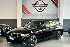 Bmw 320 320d 48V xDrive Touring Msport