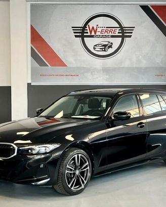 Bmw 320 320d 48V xDrive Touring Msport