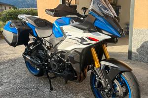 Suzuki gsx-s 1000 gx TOP