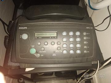 TELEFAX PHILIPS