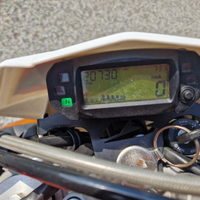 Beta 125 4t