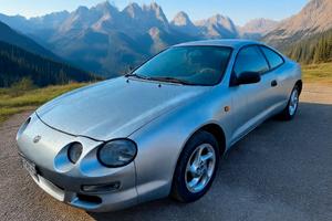 Toyota Celica 1.8i 16V cat Coupé Plus Non marciant