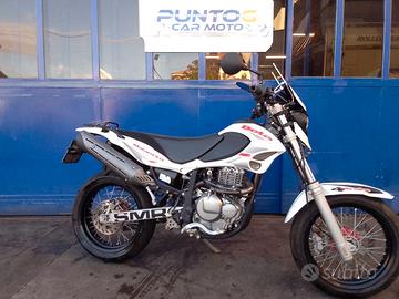 Beta Alp 4.0 MOTARD- 2005 GARANTITA 20 KW PAT A2