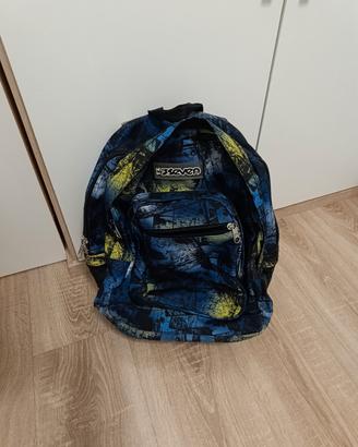 zaino seven 