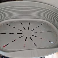 Cuccia cane medio/grande