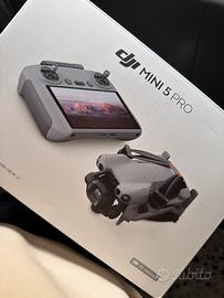 DJI mini pro 5