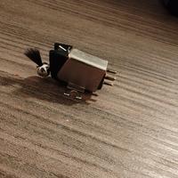 Testina Stanton 680 ee