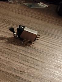 Testina Stanton 680 ee