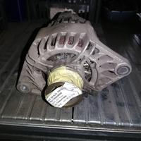 Alternatore FIAT STILO 1747cc GT 16V del 2004