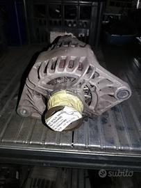 Alternatore FIAT STILO 1747cc GT 16V del 2004