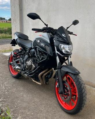 Mt 07 A2