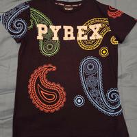 t-shirt Pyrex taglia XL da ragazzo