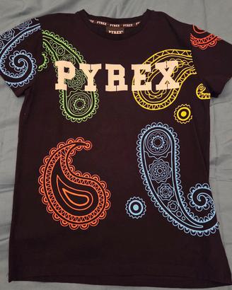 t-shirt Pyrex taglia XL da ragazzo