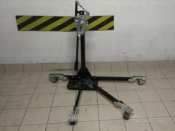 Cavalletto Centrale Ducati Multistrada Monster 848