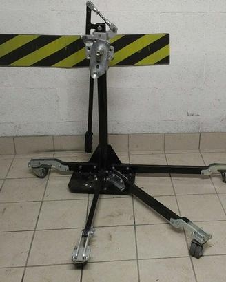 Cavalletto Centrale Ducati Multistrada Monster 848