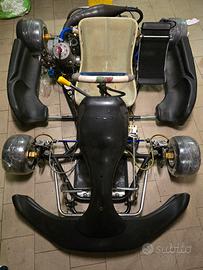 go kart kv95