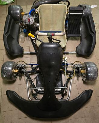 go kart kv95