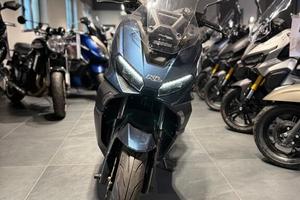 KL Brera KL 125 Brera KL 125