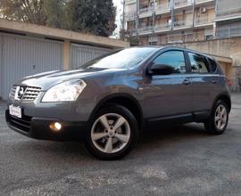 Nissan Qashqai 1.6 16V GPL Eco Acenta GPL Original