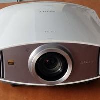 videoproiettore Sony VPL-VW50