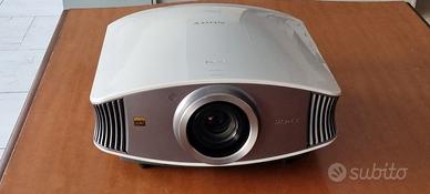 videoproiettore Sony VPL-VW50