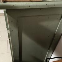 Cassettiera cucina Anticata