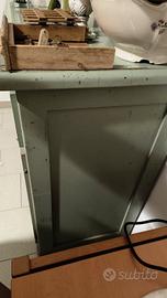 Cassettiera cucina Anticata