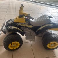 Quad Peg Perego
