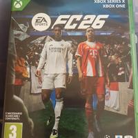 FC 26  / Fifa 26 Xbox