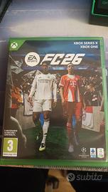 FC 26  / Fifa 26 Xbox
