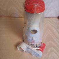 Tupperware grattugia Poldo