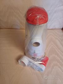 Tupperware grattugia Poldo