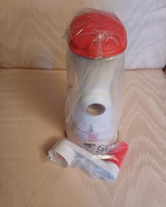 Tupperware grattugia Poldo