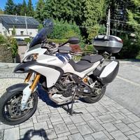 Ducati Multistrada 1200 - 2011 Full Optional