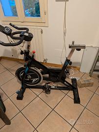 Spin Bike 