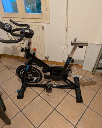 Spin Bike 