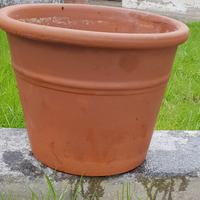 vasi terracotta Toscani 