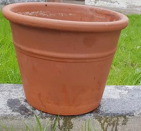 vasi terracotta Toscani 