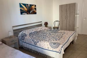 8/11 posti letto 3 camere sul mare Lido Pizzo