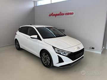 Hyundai i20 1.0 t-gdi Connectline Exterior Pack 90