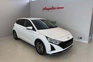 Hyundai i20 1.0 t-gdi Connectline Exterior Pack 90