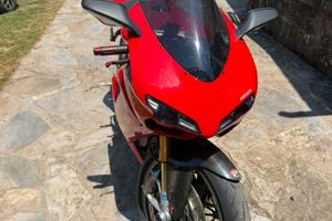 Ducati 1198 S full carbonio