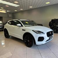 Jaguar E-Pace 2.0D 150 CV AWD aut. R-Dynamic